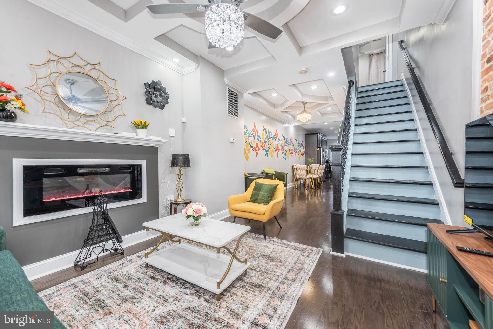 1007 West Fayette Street Baltimore, MD 21223 - Photo 2 of 33