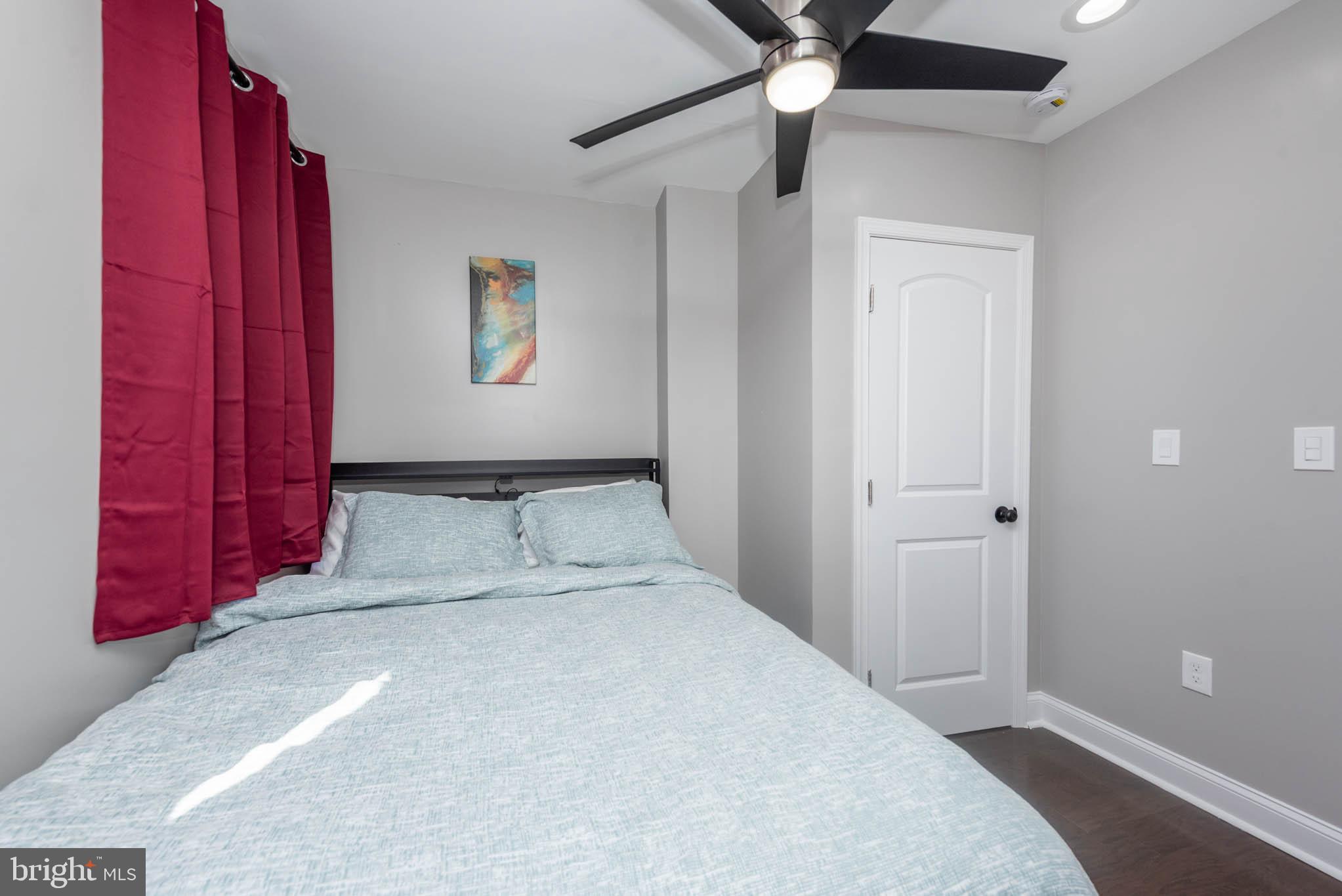 1007 West Fayette Street Baltimore, MD 21223 - Photo 21 of 33