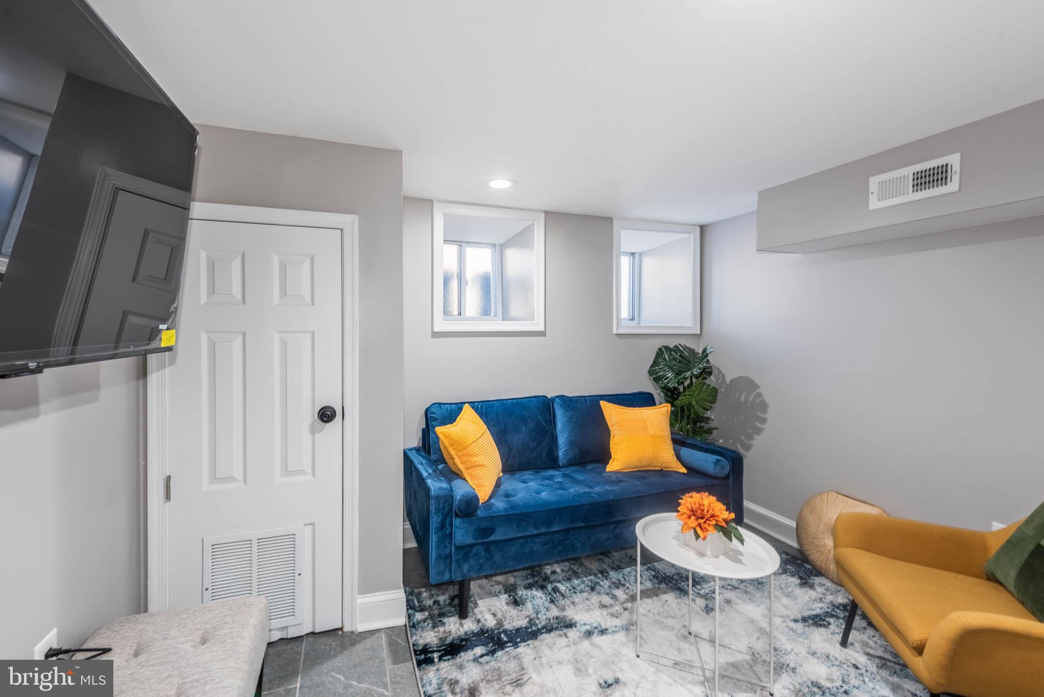 1007 West Fayette Street Baltimore, MD 21223 - Photo 22 of 33