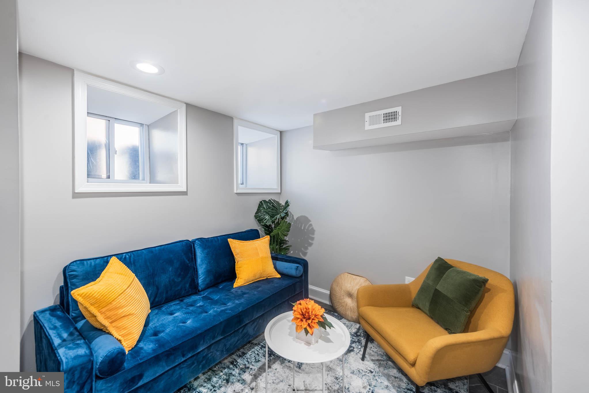 1007 West Fayette Street Baltimore, MD 21223 - Photo 23 of 33