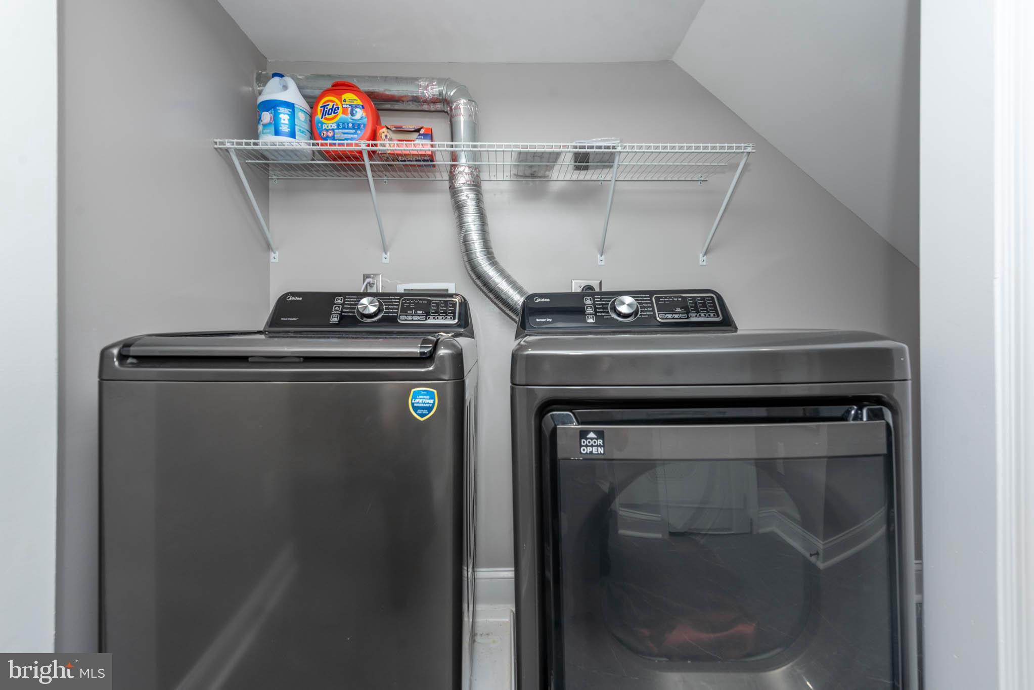 1007 West Fayette Street Baltimore, MD 21223 - Photo 24 of 33