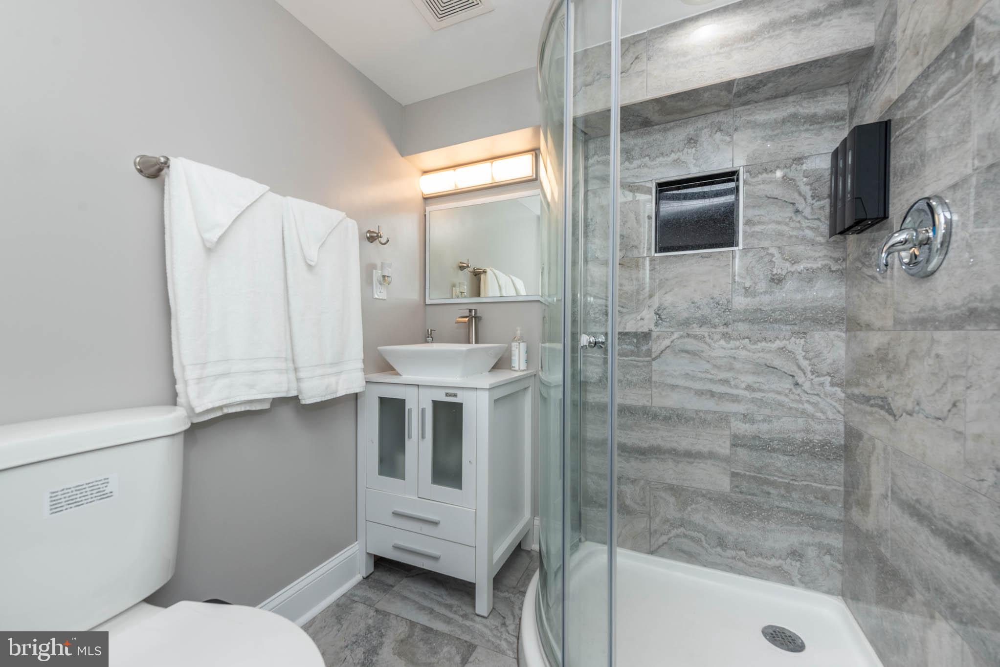 1007 West Fayette Street Baltimore, MD 21223 - Photo 25 of 33