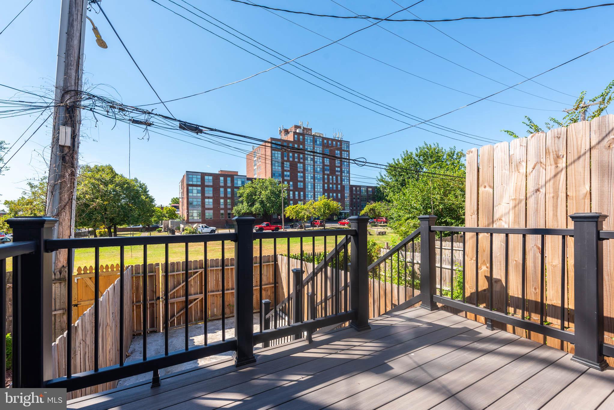 1007 West Fayette Street Baltimore, MD 21223 - Photo 28 of 33