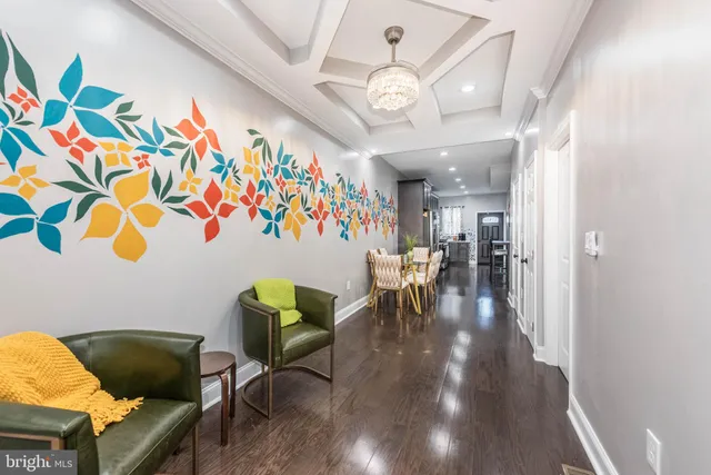 $2,599 | 1007 West Fayette Street, Baltimore, MD 21223