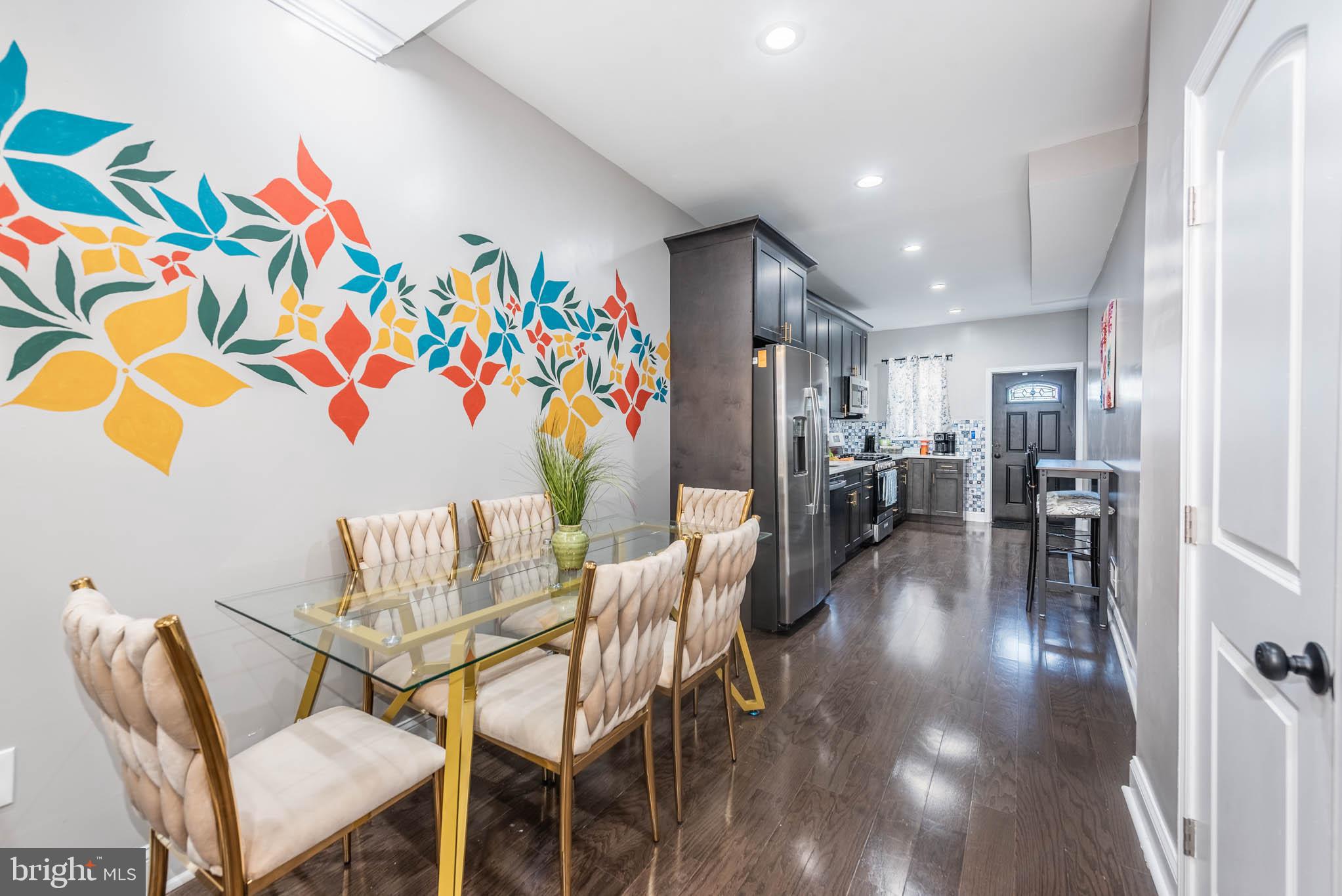 1007 West Fayette Street Baltimore, MD 21223 - Photo 6 of 33