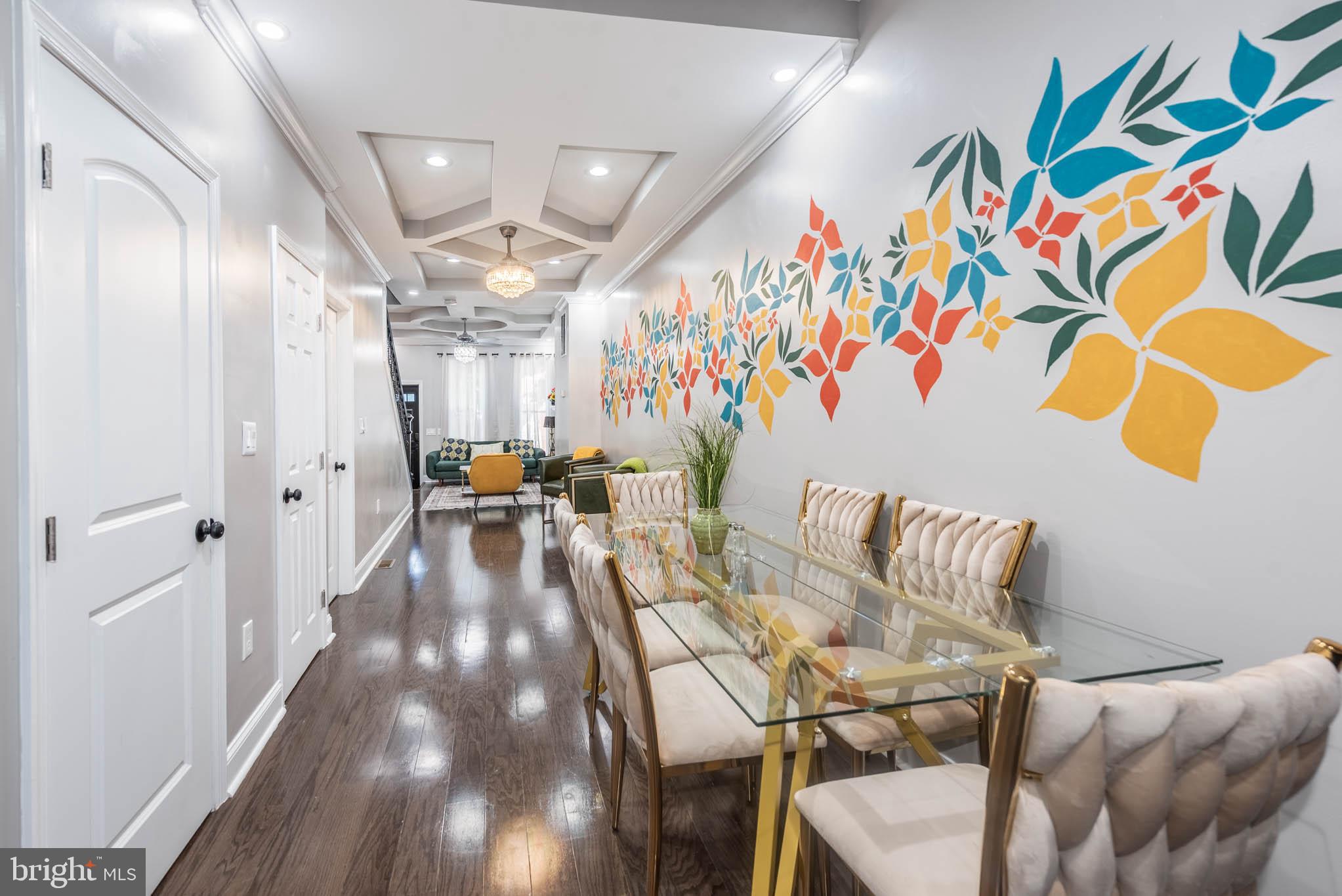 1007 West Fayette Street Baltimore, MD 21223 - Photo 7 of 33