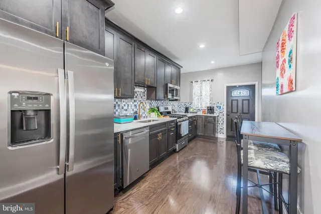 $2,599 | 1007 West Fayette Street, Baltimore, MD 21223