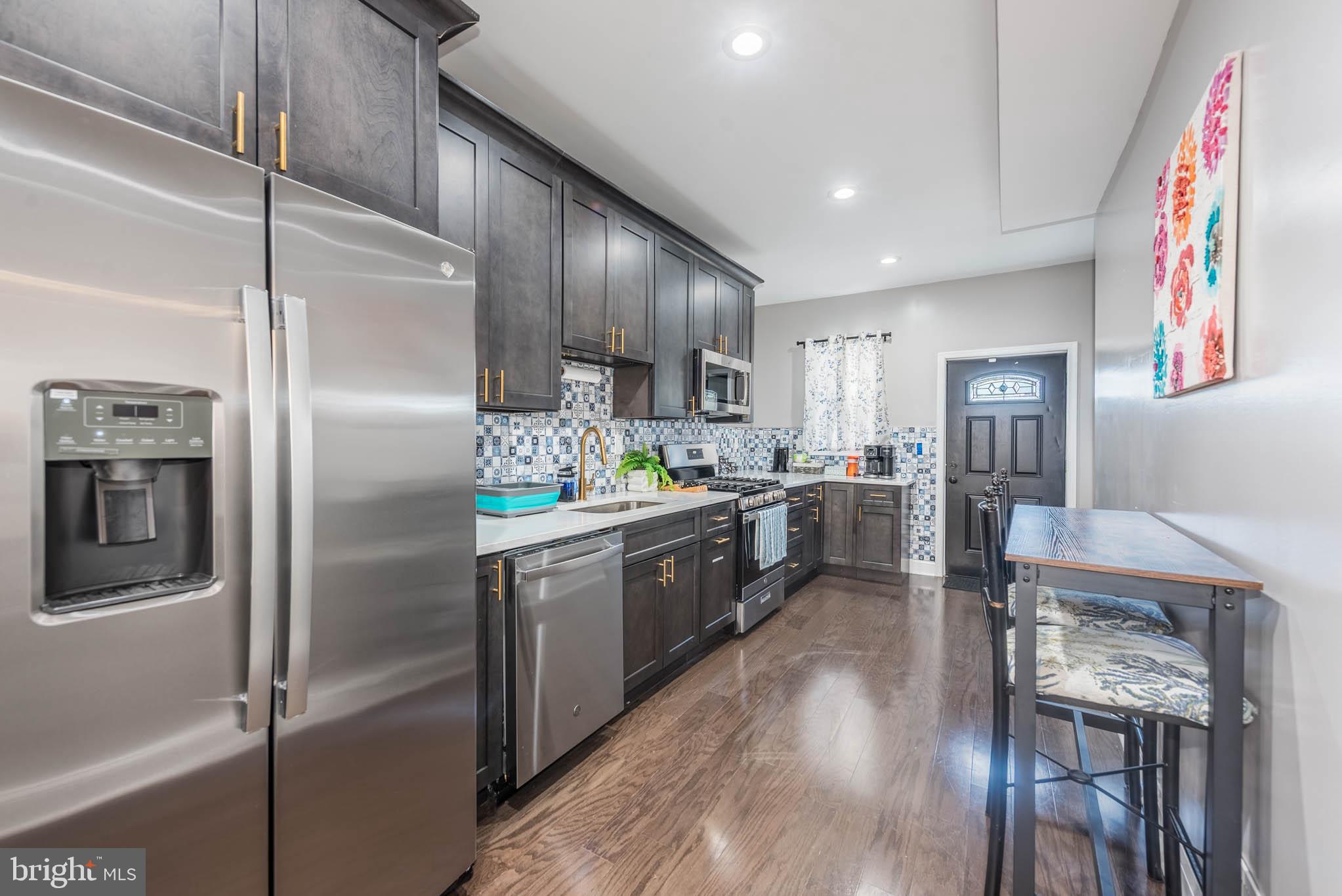 1007 West Fayette Street Baltimore, MD 21223 - Photo 8 of 33