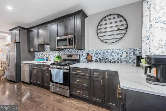 $2,599 | 1007 West Fayette Street, Baltimore, MD 21223