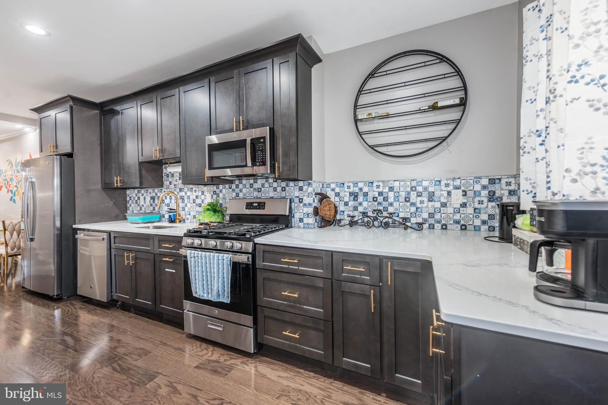 1007 West Fayette Street Baltimore, MD 21223 - Photo 9 of 33