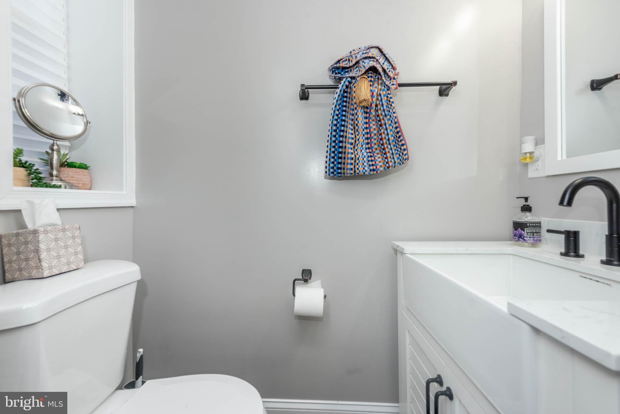 1007 West Fayette Street Baltimore, MD 21223 - Photo 10 of 33