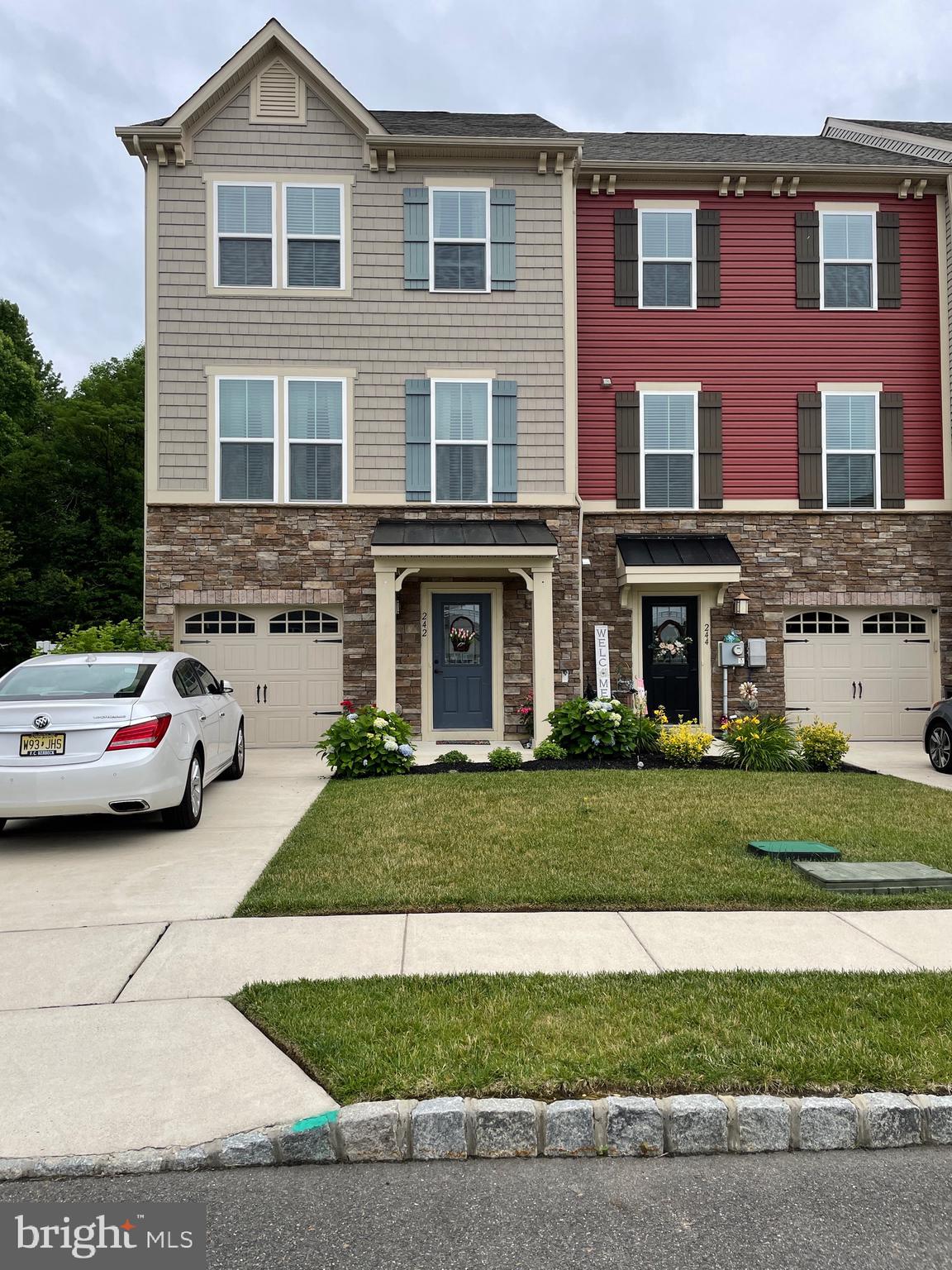 242 Iannelli Road Clarksboro, NJ 08020 - Photo 1 of 18