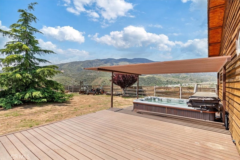 770 Roads End Point Lebec, CA 93243 - Photo 33 of 43