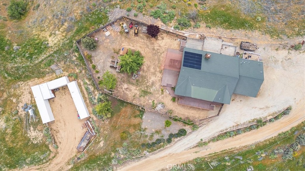 770 Roads End Point Lebec, CA 93243 - Photo 43 of 43