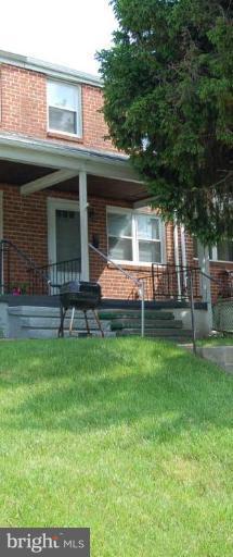 3015 Georgetown Road Baltimore, MD 21230 - Photo 1 of 17 Exterior (Main)