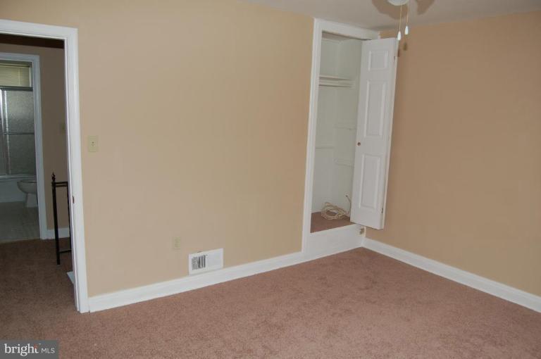 3015 Georgetown Road Baltimore, MD 21230 - Photo 13 of 17 Master Bedroom #2