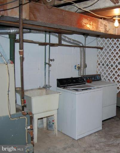 3015 Georgetown Road Baltimore, MD 21230 - Photo 15 of 17 Laundry Area 1