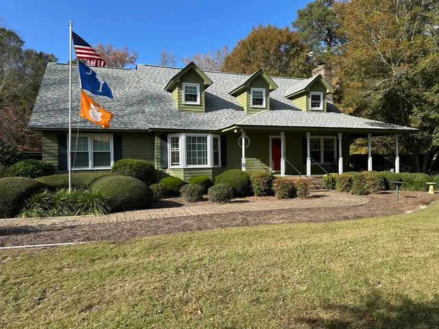 $549,000 | 160 State Rd S-38-91, Holly Hill, SC 29059