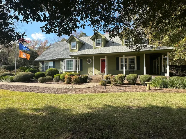 $549,000 | 160 State Rd S-38-91, Holly Hill, SC 29059