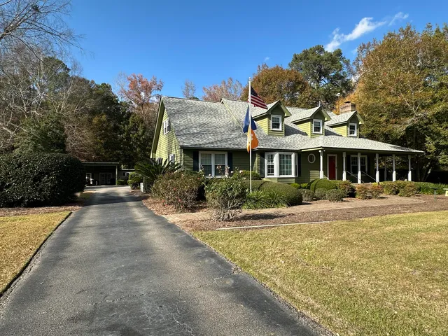 $549,000 | 160 State Rd S-38-91, Holly Hill, SC 29059
