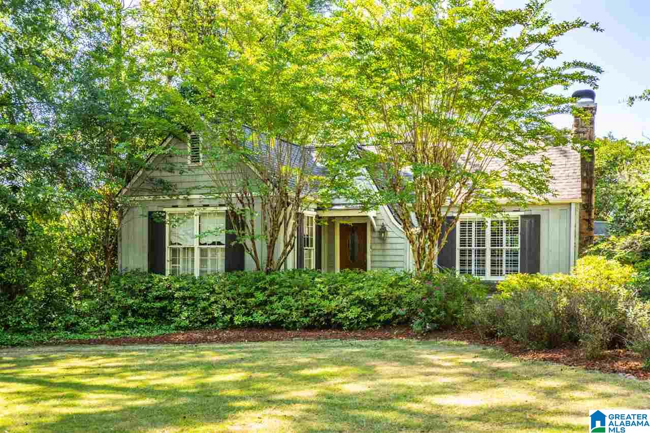 2933 Pump House Road Birmingham, AL 35243 - Photo 1 of 45
