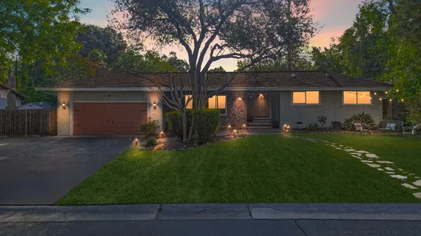 $745,000 | 4393 Virgusell Circle, Carmichael, CA 95608