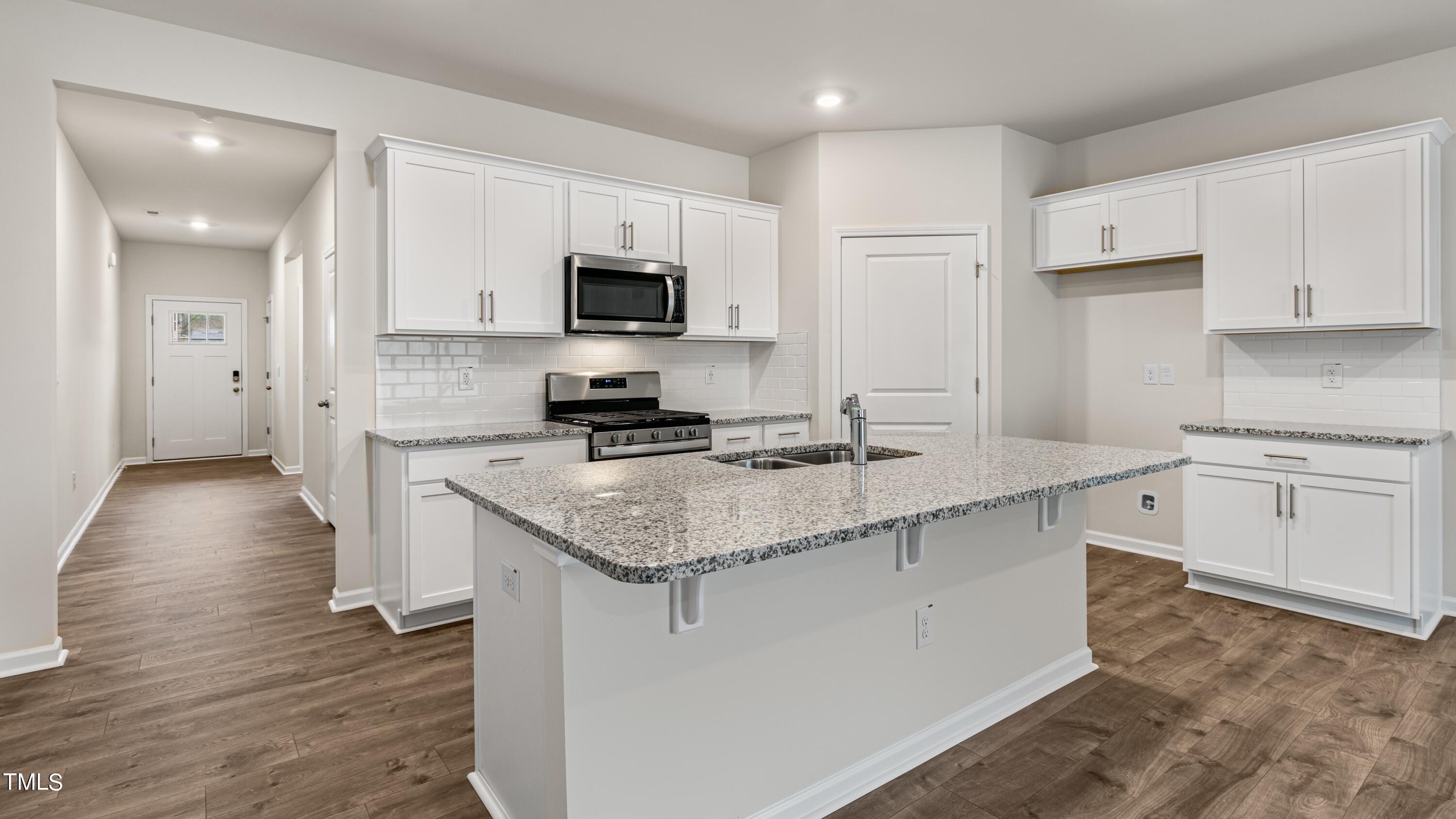 413 Ashley Run Sanford, NC 27330 - Photo 17 of 45 CALI