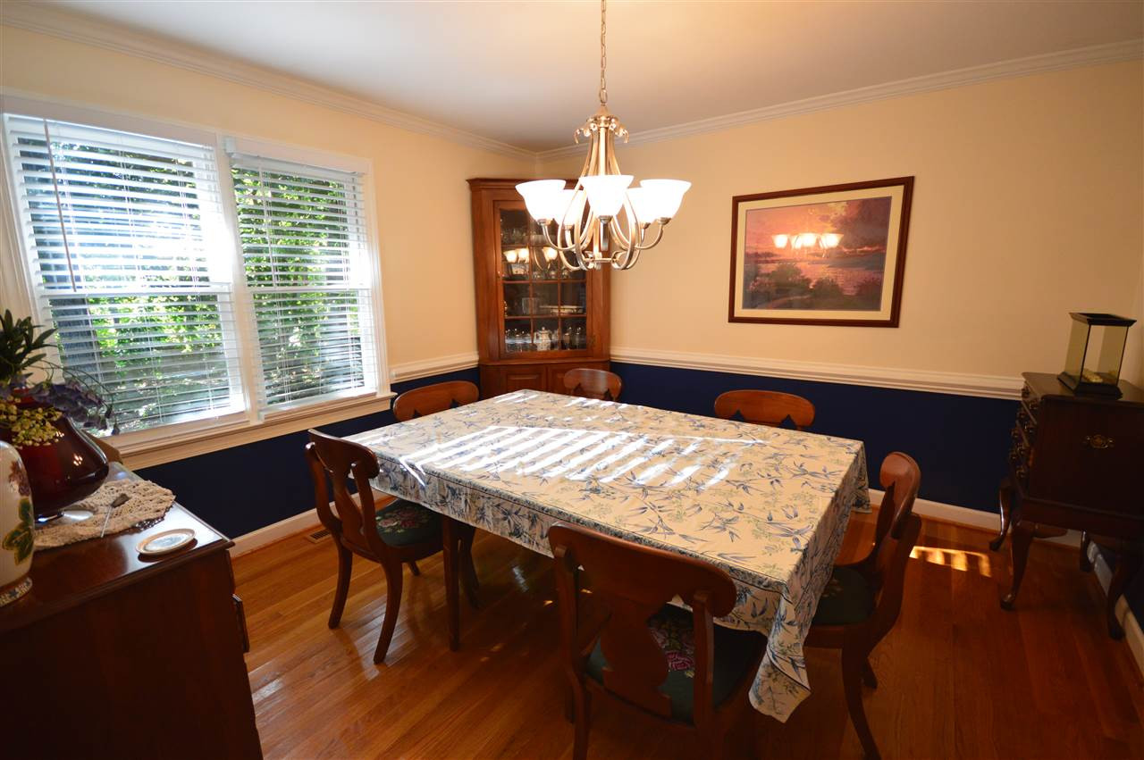 3211 Ridgestone Parkway Durham, NC 27712 - Photo 11 of 30 Dining Room