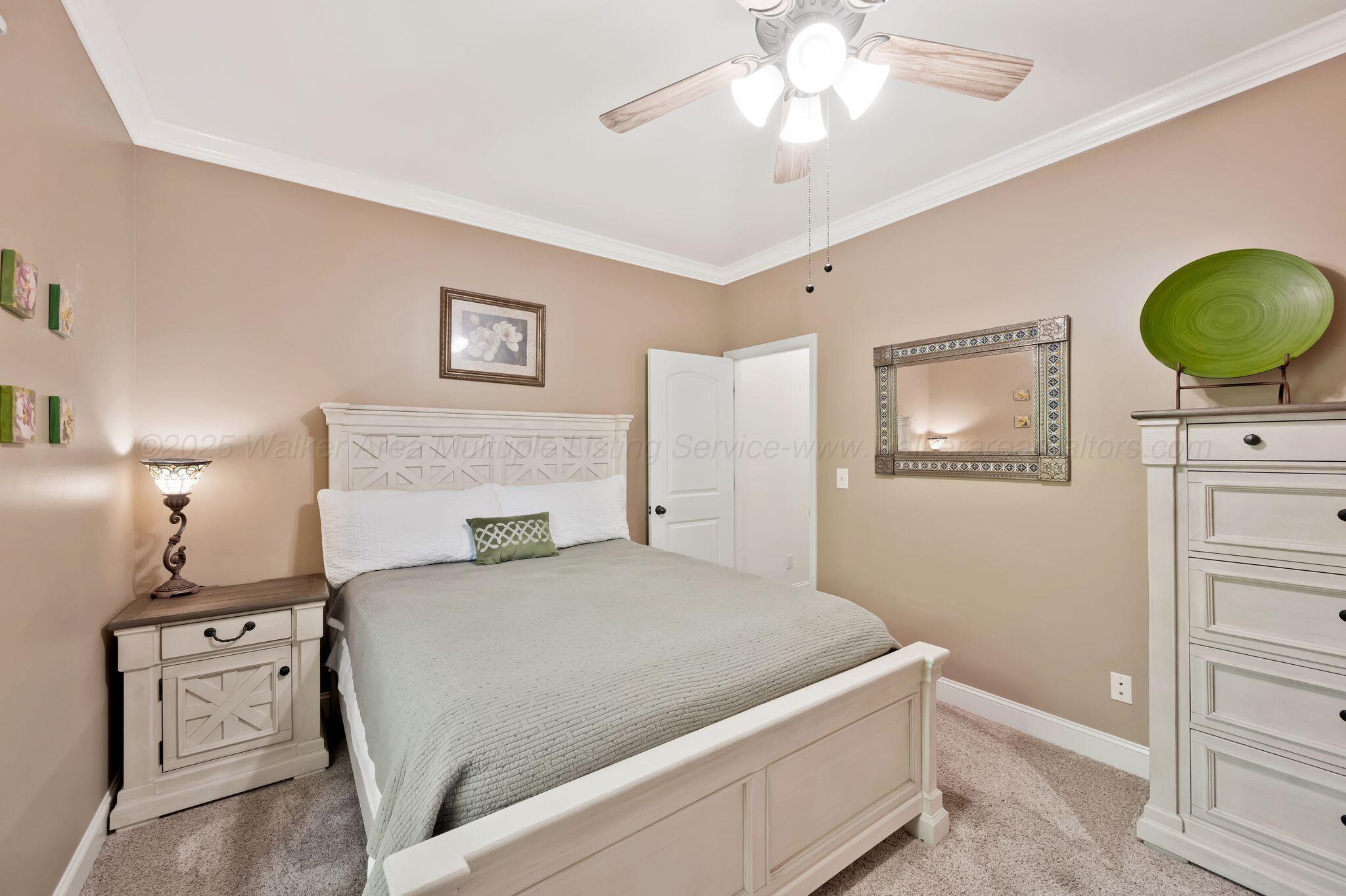 336 Hidden Way Jasper, AL 35503 - Photo 24 of 47 Guest Bedroom