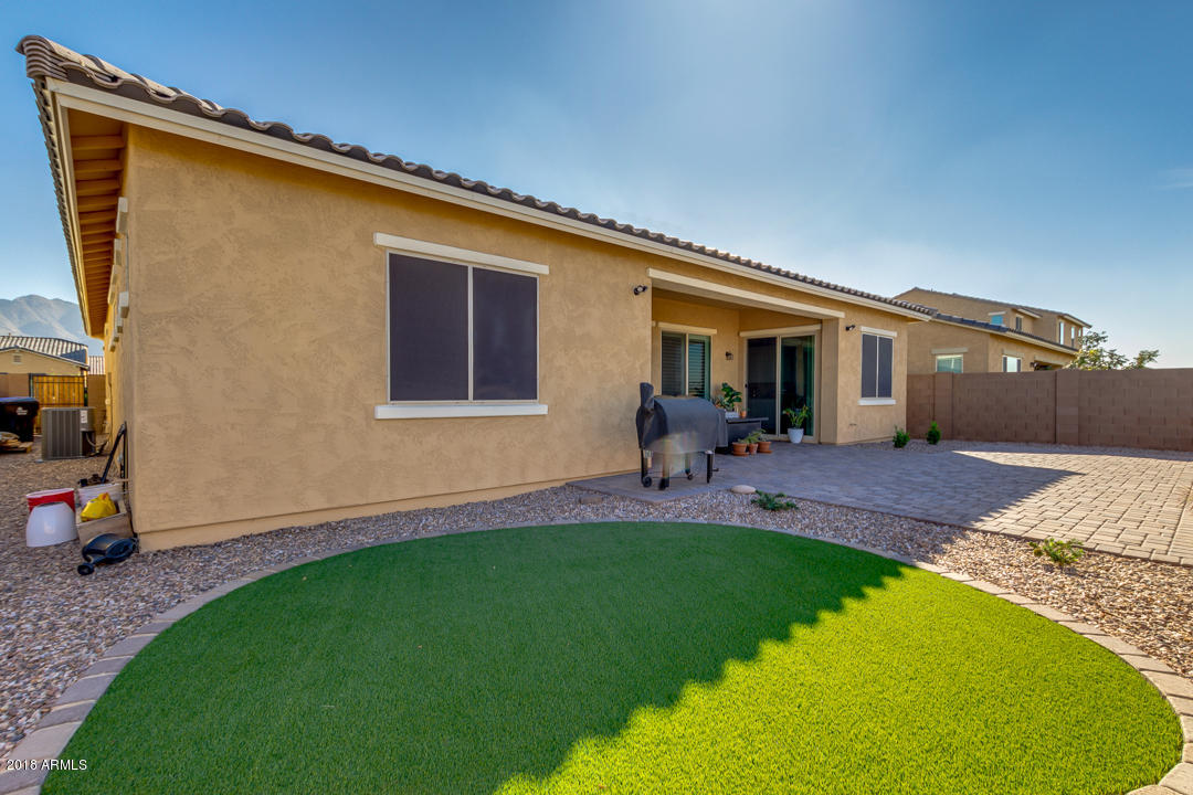 2652 East Stacey Road Gilbert, AZ 85298 - Photo 31 of 37 32-Stacey