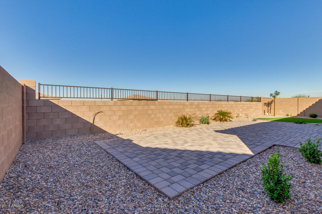 2652 East Stacey Road Gilbert, AZ 85298 - Photo 35 of 37 36-Stacey