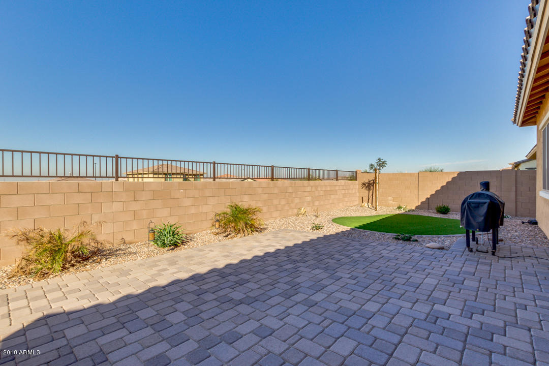 2652 East Stacey Road Gilbert, AZ 85298 - Photo 36 of 37 37-Stacey