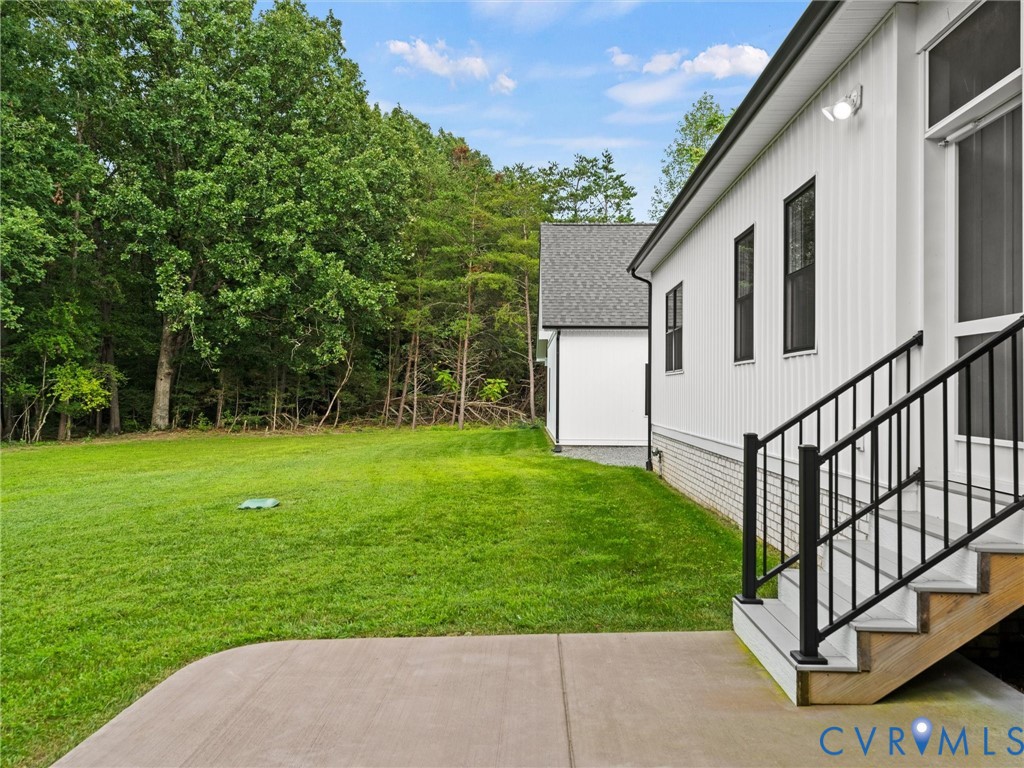 5389 Paynes Mill Road Bumpass, VA 23024 - Photo 60 of 79 Gallery Image 60