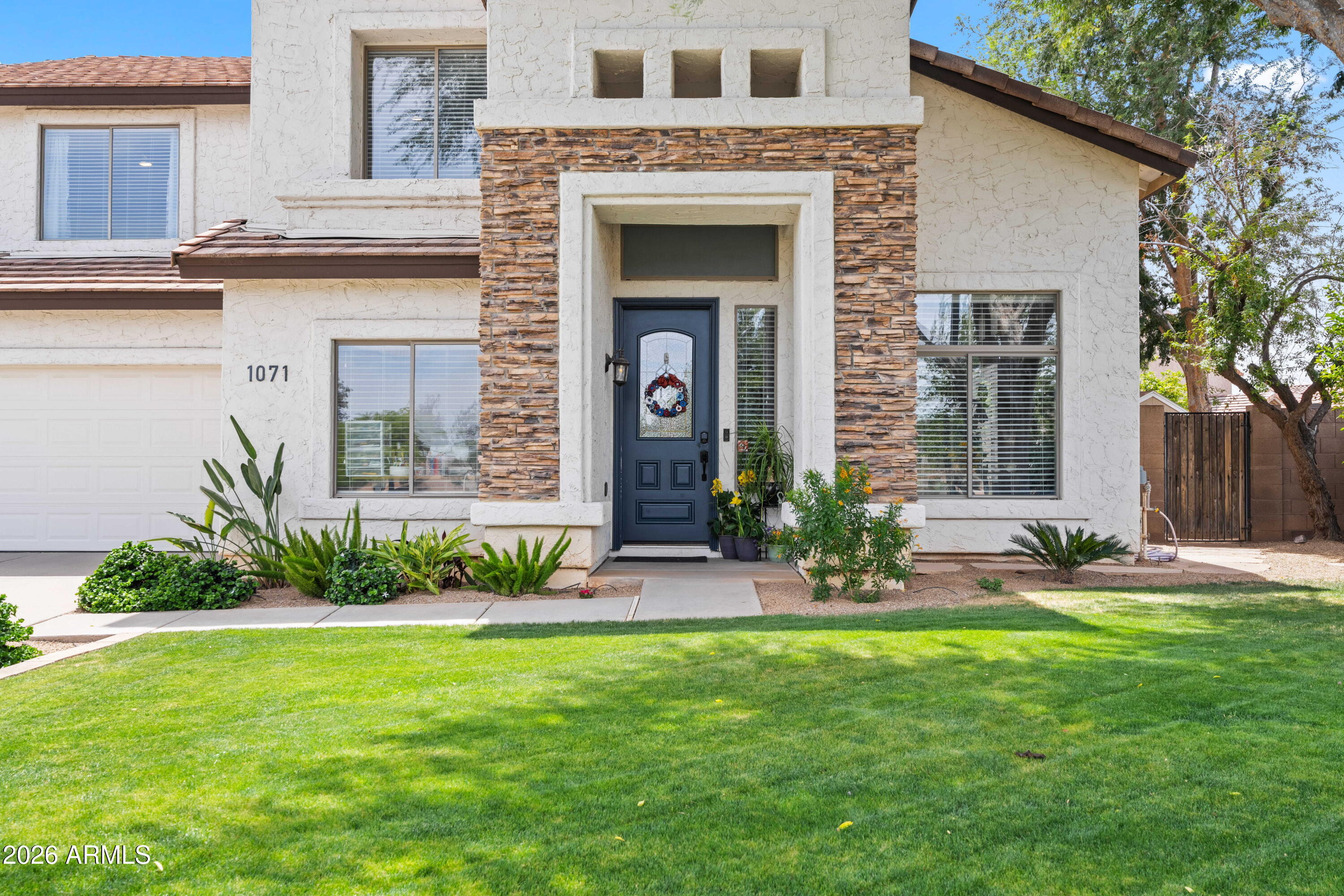 1071 East Ivanhoe Street Gilbert, AZ 85295 - Photo 33 of 41 Welcome Home!