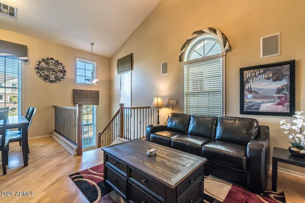 $2,895 | 1664 East Bridgeport Parkway, Gilbert, AZ 85295