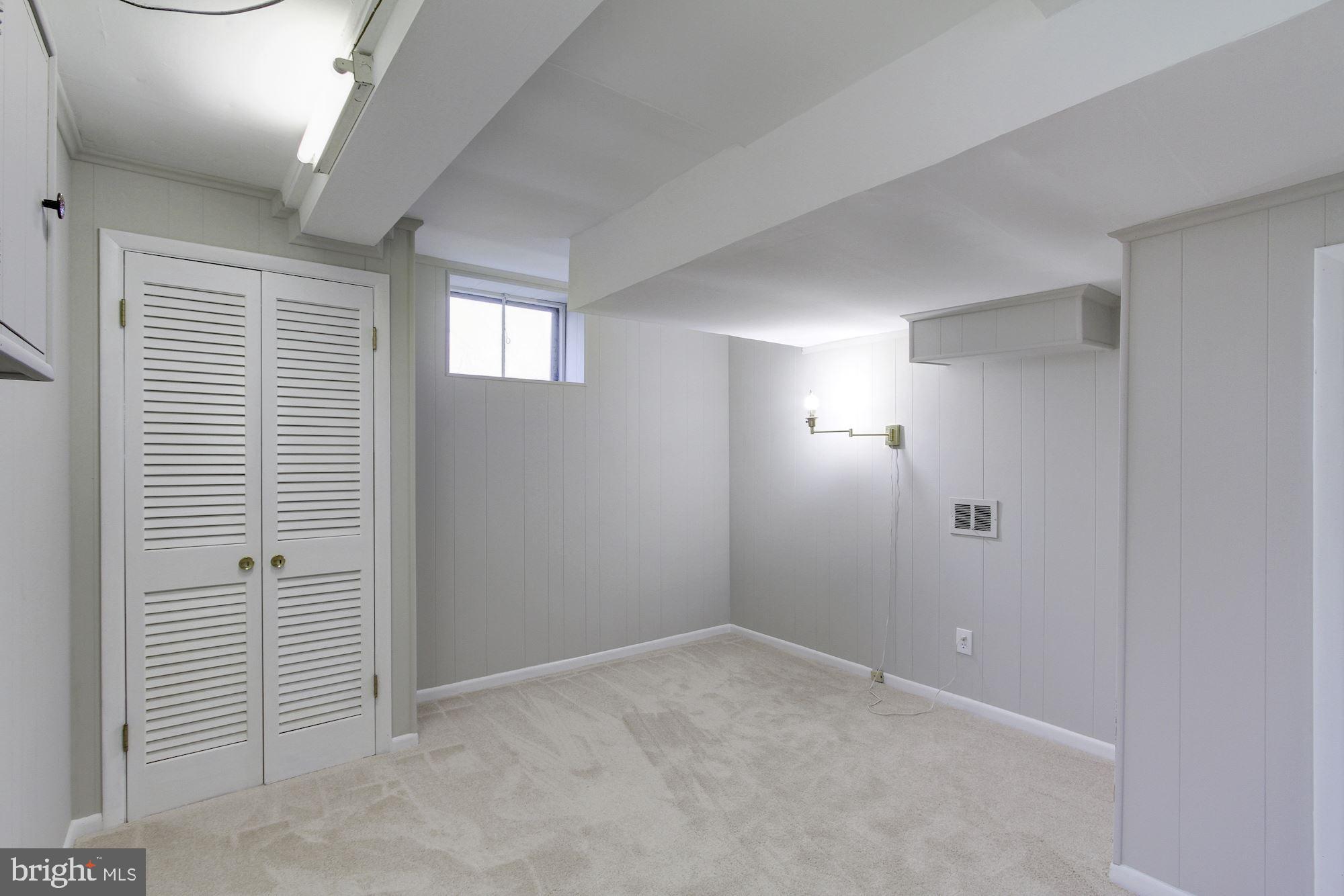 3900 Saul Road Kensington, MD 20895 - Photo 18 of 21 Basement