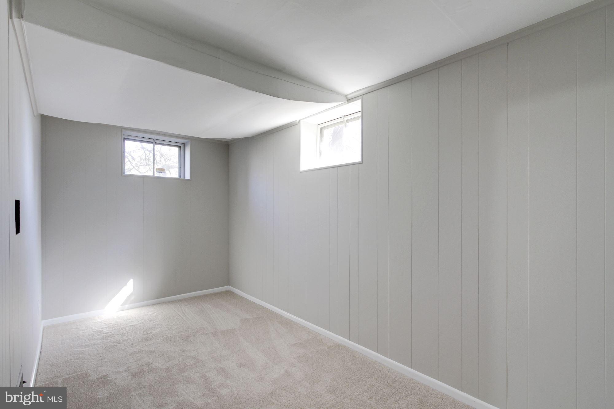 3900 Saul Road Kensington, MD 20895 - Photo 19 of 21 Basement