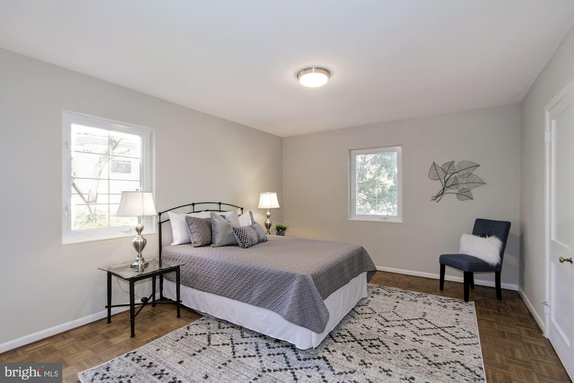 3900 Saul Road Kensington, MD 20895 - Photo 10 of 21 Bedroom