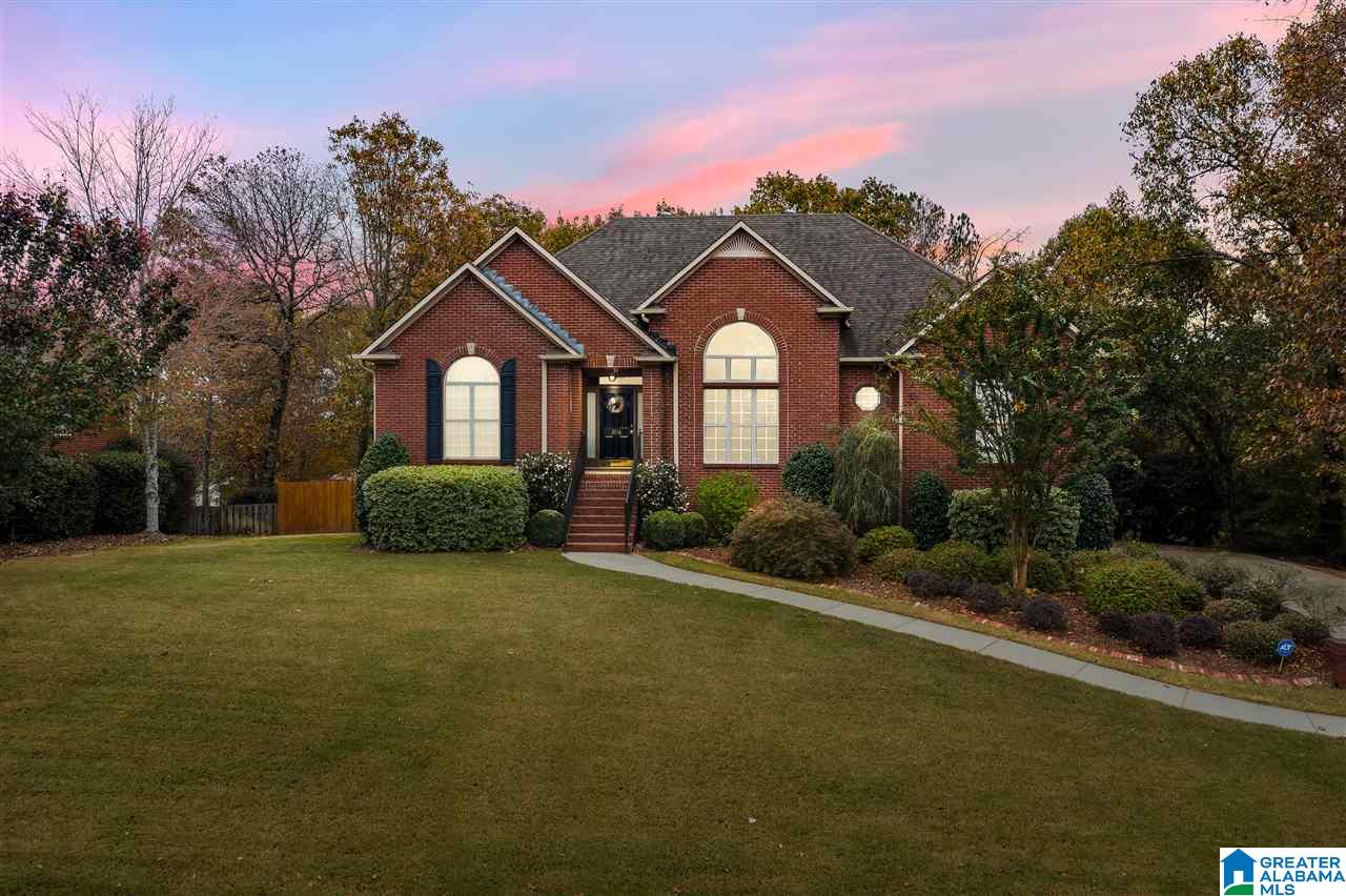 2116 North Grande View Lane Alabaster, AL 35114 - Photo 1 of 43