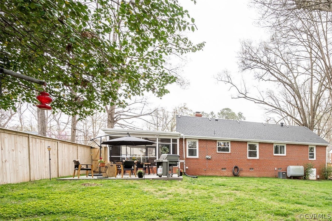 6306 Bliley Road Richmond, VA 23225 - Photo 31 of 33 Gallery Image 31