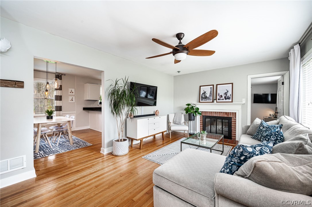 6306 Bliley Road Richmond, VA 23225 - Photo 4 of 33 Gallery Image 4