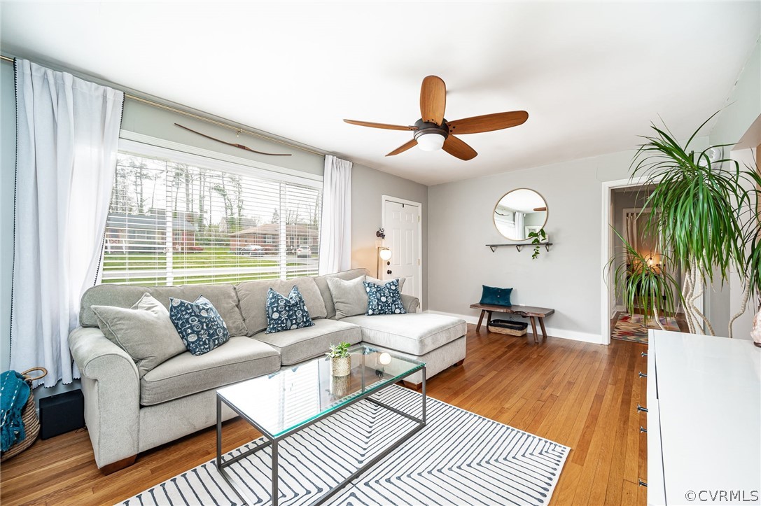 6306 Bliley Road Richmond, VA 23225 - Photo 5 of 33 Gallery Image 5