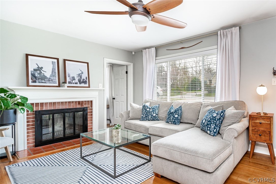 6306 Bliley Road Richmond, VA 23225 - Photo 6 of 33 Gallery Image 6