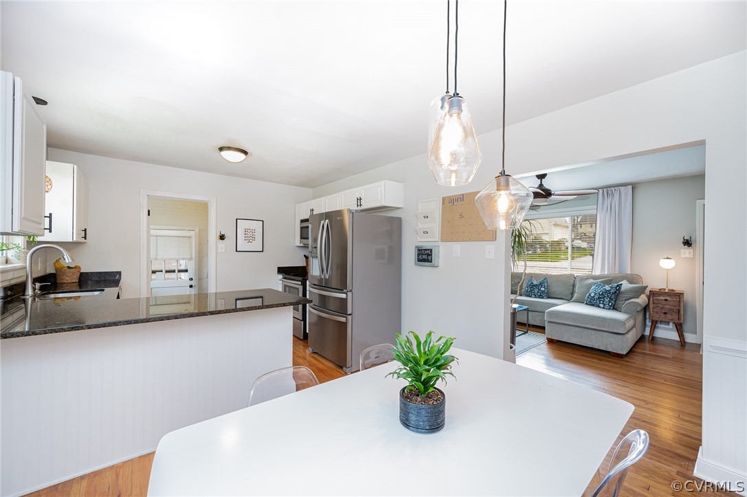 6306 Bliley Road Richmond, VA 23225 - Photo 8 of 33 Gallery Image 8
