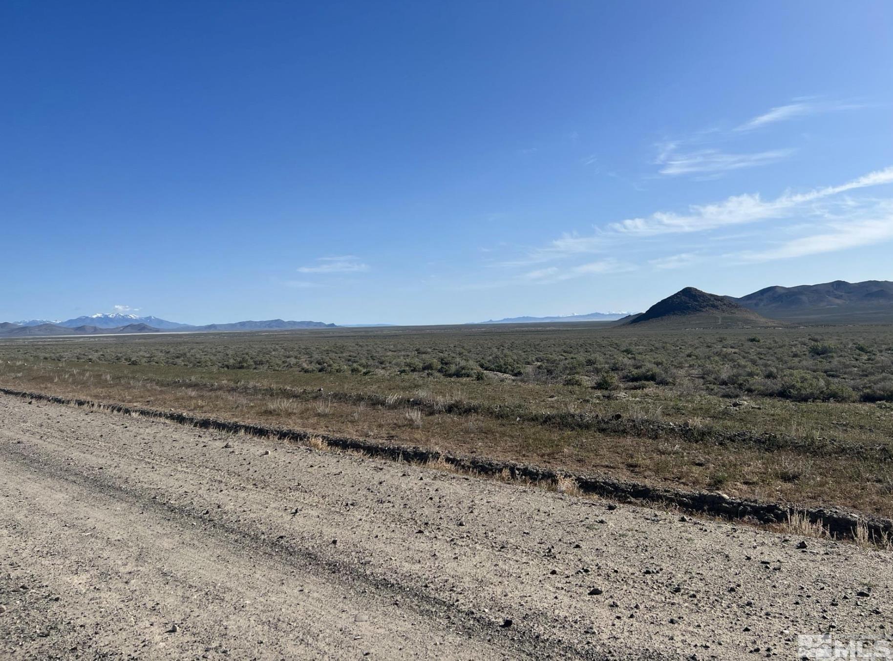 660 Backside Of Rye Patch Lovelock, NV 89419 - Photo 1 of 8 Photo 1