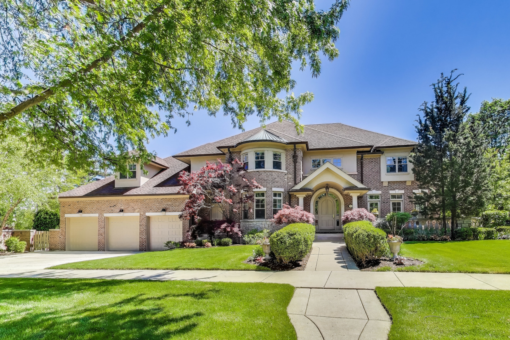 5851 North Newark Ave  