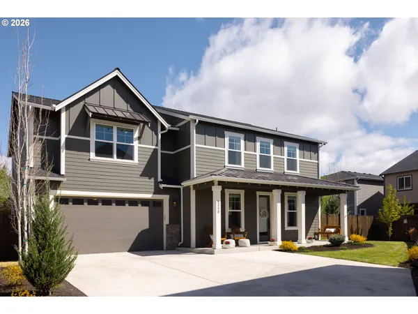 $989,000 | 63220 Northwest Red Butte Ct Bend, Bend, OR 97703