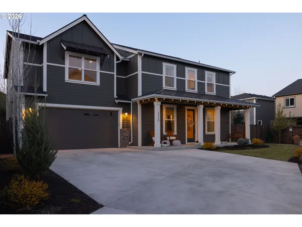 $989,000 | 63220 Northwest Red Butte Ct Bend, Bend, OR 97703