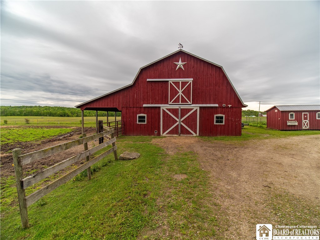 873 Wellman Road Busti, NY 14710 - Photo 17 of 47