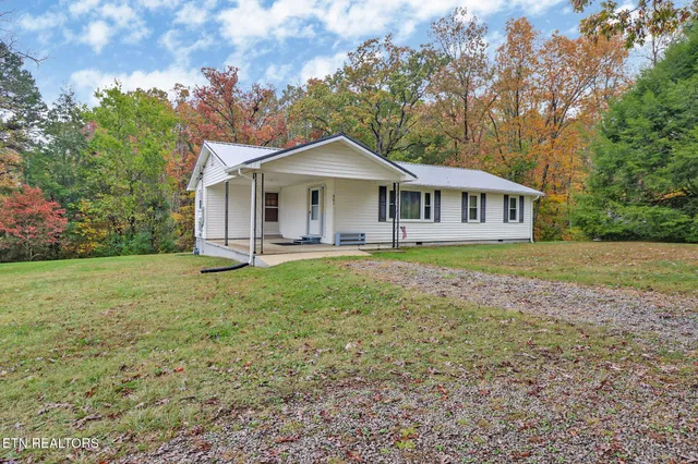 $229,000 | 501 Hill Road, Jamestown, TN 38556